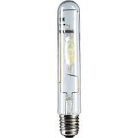 Philips Master HPI-T Plus 400W Clear Quartz Tubular Metal Halide Lamp - Cool White