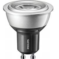 Philips 4W Master Dimmable LED GU10