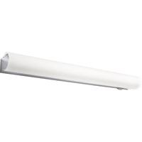 Philips Vitalise Wall Lamp 230V (Chrome)