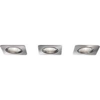 Philips Smartspot Alcor Recessed LED (Nickel)