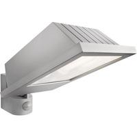 Philips MyGarden 2X23W Botanic Gardenspot/Floodlight (Grey)