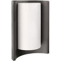 Philips Ecomoods Meander Wall Lantern 230V (Antracit)