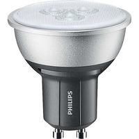 Philips 3.5W Master Dimmable LED GU10