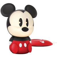 Philips 1W Portable Mickey Table Lamp