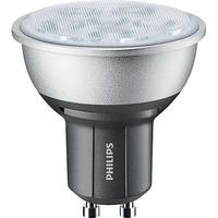 philips 43w master dimmable gu10 led