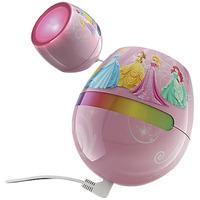 Philips LIC 4.7W Micro Princess LED Lamp