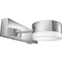 Philips Trickle Wall Lamp (Chrome)