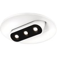 Philips Smartspot Zaia Recessed LED (White)