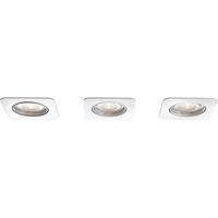 Philips Smartspot Alcor Recessed LED (White)