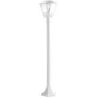 Philips Mygarden Creek Lantern Post 230V (White)