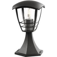 philips mygarden creek pedestal black