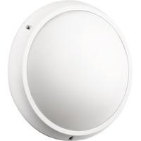 Philips Mygarden Paradise Wall Lantern (White)