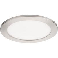 Philips Bathing Recessed LED Spot Light SELV (Nickel)