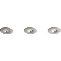 Philips Smartspot Merope Recessed LED SEL (Aluminium)