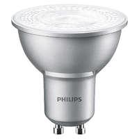 philips 35w 35w value dimmable gu10 led 4000k 40d