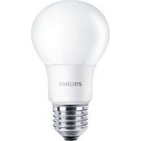 Philips 8W-60W CorePro GLS LED - ES/E27