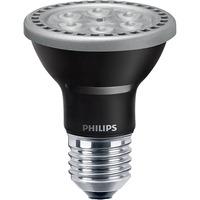 Philips 5.5W MASTER Dimmable LED PAR20 - Cool White (40°)
