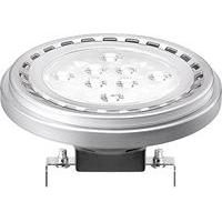 Philips 10W Dimmable LED AR111 - Warm White 24°