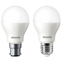 Philips 5W CorePro LED GLS - Warm White ES/E27