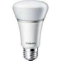philips 7w master dimmable led gls warm white ese27