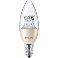 Philips 6W Master Dimmable LED Candle - SES/E14