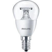 Philips 4W CorePro LEDluster - Very Warm White (SES/E14)