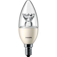 Philips 6W Master Dimmable LED Candle