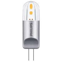 Philips 2W-20W Dimmable CorePro G4 LED - Very Warm White