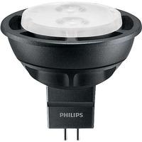 philips 34w master ledspot lv value mr16 led very warm white 24