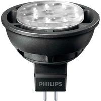 Philips 6.5W Master LEDspotLV VL D MR16 - Warm White (24°)