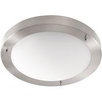 Philips myBathroom SALTS Ceiling Lamp (Nickel)