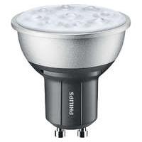 Philips 4.5W Master Dimtone GU10 LED - Very Warm White