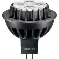 Philips 8W MASTER LEDspotLV D MR16 - Very Warm White (24°)