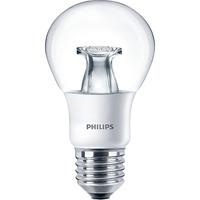 Philips 6W-40W Master Dimtone GLS LED - Warm White (ES/E27)