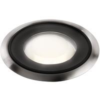 Philips LAWN Recessed Inox (Stainless steel)