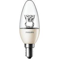 Philips Master Led Candle 4w 827 B15 (SBC)