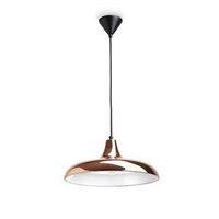 Philips SURREY Pendant Light - Shiny Copper