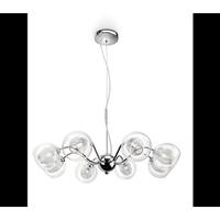 Philips CODA Pendant Light - Chrome