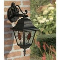 Philips Munchen Wall Lantern