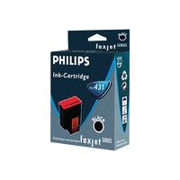 philips ink cartridge for use with the ipf325 355 and 375