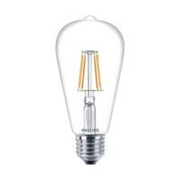 philips cla ledbulb nd 43 40w e27 ww st64 cl