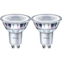 Philips LED Reflektor 4, 6W(50W) GU10