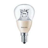 philips master ledluster dt 6 40w e14 p48 cl