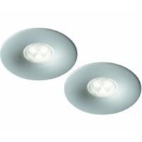 Philips Ledino Recessed Spotlight (16811/87/16)