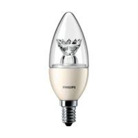 philips master ledcandle d 35 25w e14 827 b39 cl