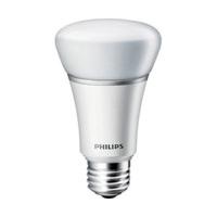 philips master ledbulb d 10 60w e27 827 a60