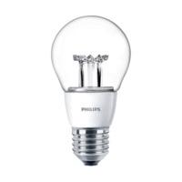 Philips MASTER LEDbulb D 6-40W E27 827 A60 CL