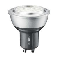 philips master ledspotmv d 54 50w gu10 927 40d