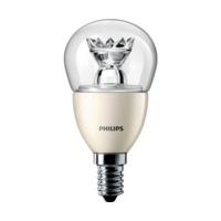 Philips MASTER LEDluster D 6-40W E14 827 P48 CL