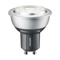 philips master ledspotmv d 54 50w gu10 927 25d